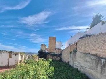 Terreni e lotti in vendita a Arcos de la Frontera