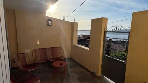 Foto 4 de Casa adosada en venda a Rúa Casal de Arriba, 26, Lavadores, Vigo