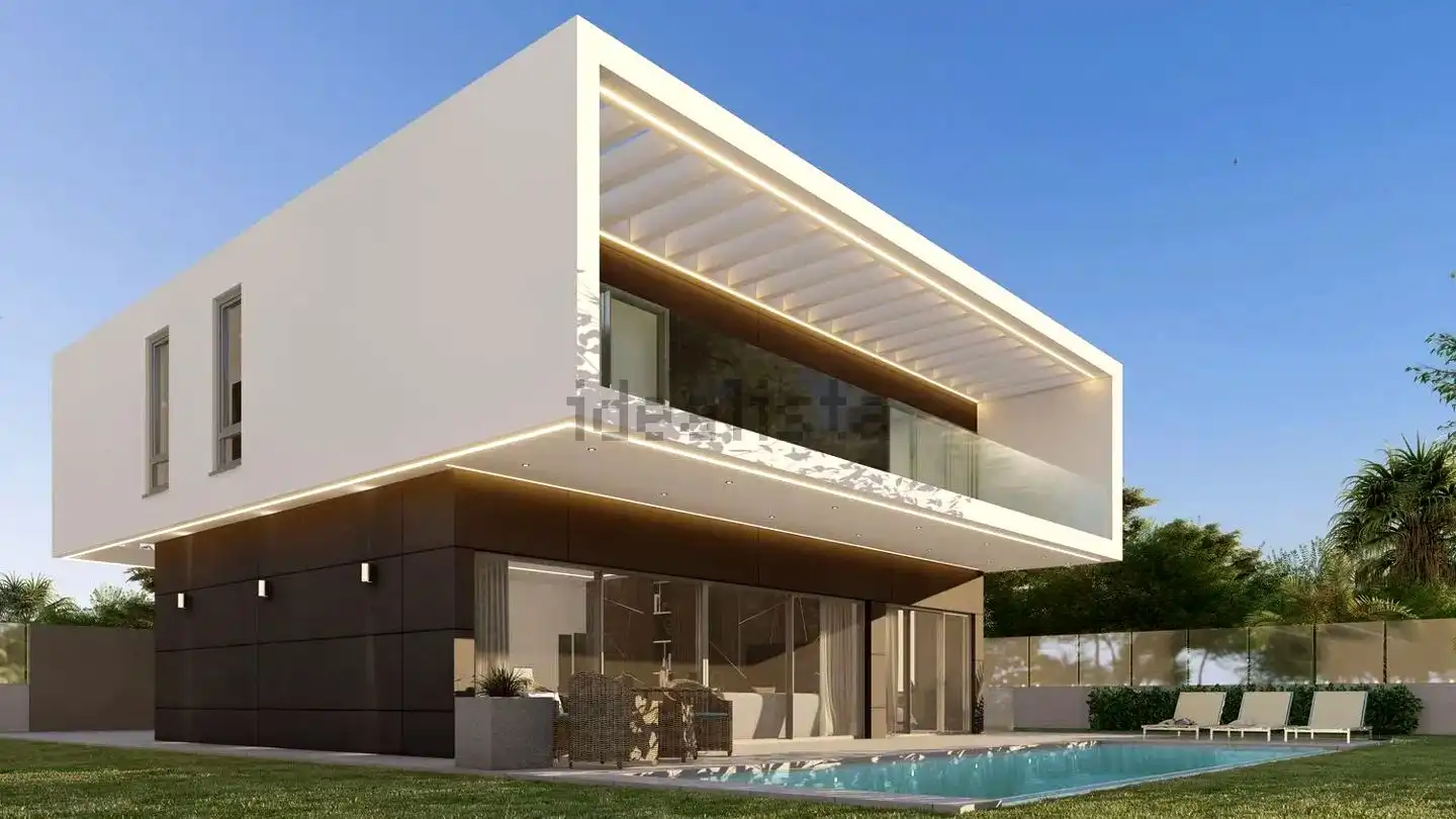 Houses for sale in Benalmádena  with Air Conditioner, Heating and Private garden