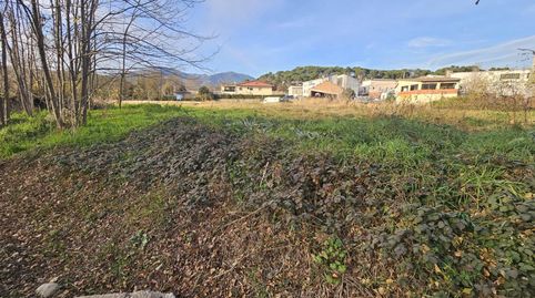 GUALBA POLÍGON INDUSTRIAL GUALBA DE BAIX TERRENO LLANO EN 1ª LINIA C35 EXCELENTEMENTE COMUNICADO, imatge 5