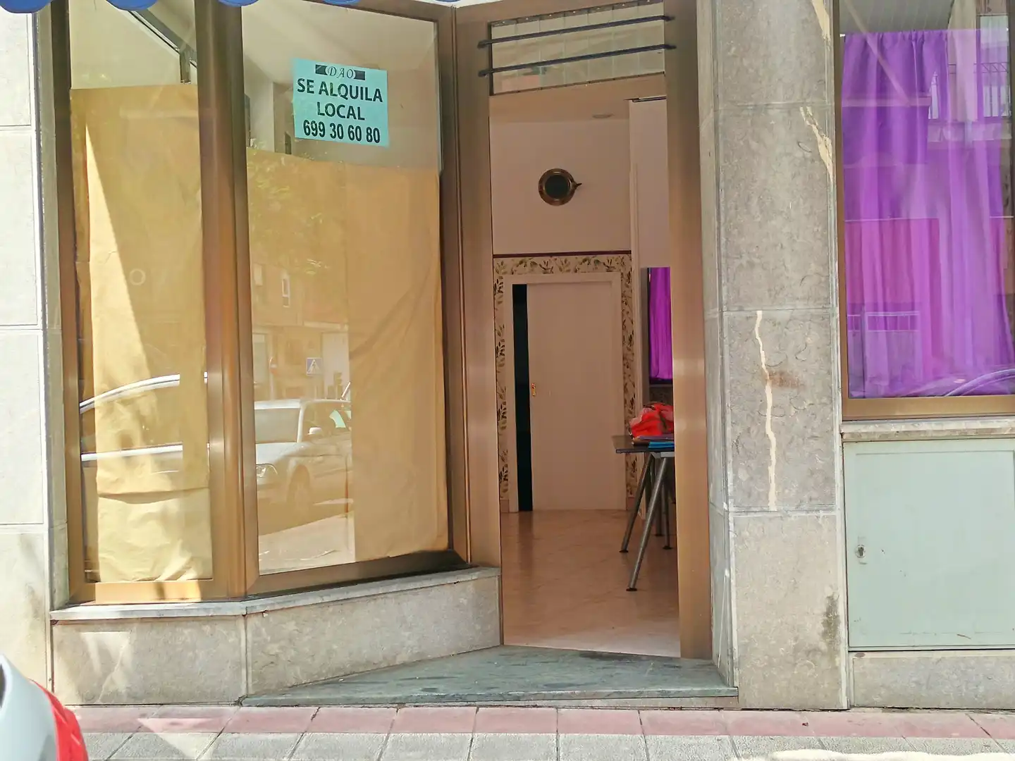 Commercial properties for rent in Urnieta