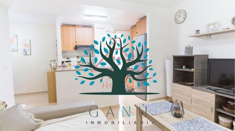 Foto 3 de Apartamento en venta en Avenida de Bolnuevo, Bolnuevo, Mazarrón