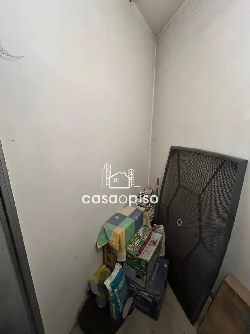 Garage zur Miete in Terrassa