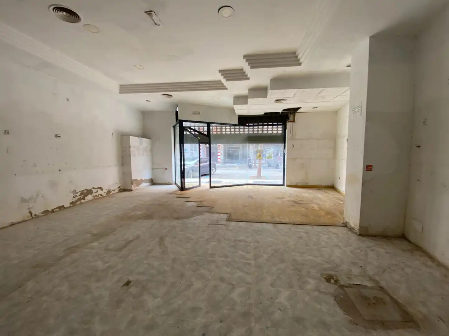 Business premises for sale in Cartagena ciudad, imagen 8