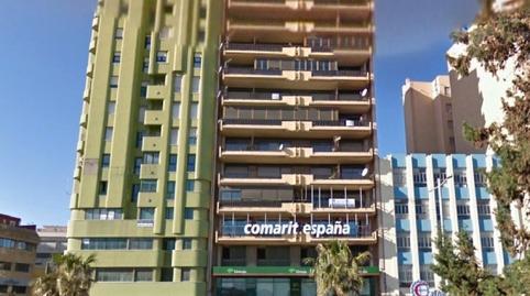 Foto 3 de Oficina en venta en Avenida Virgen del Carmen, La Reconquista - El Rosario, Algeciras