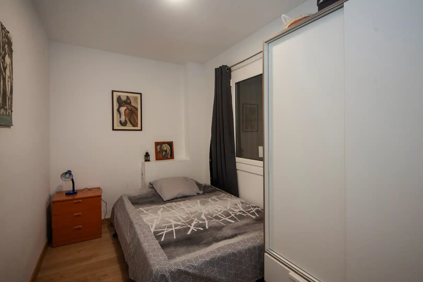 Wohnung mit Aufzug zum Verkauf in Ronda del Guinardó, imagen 15