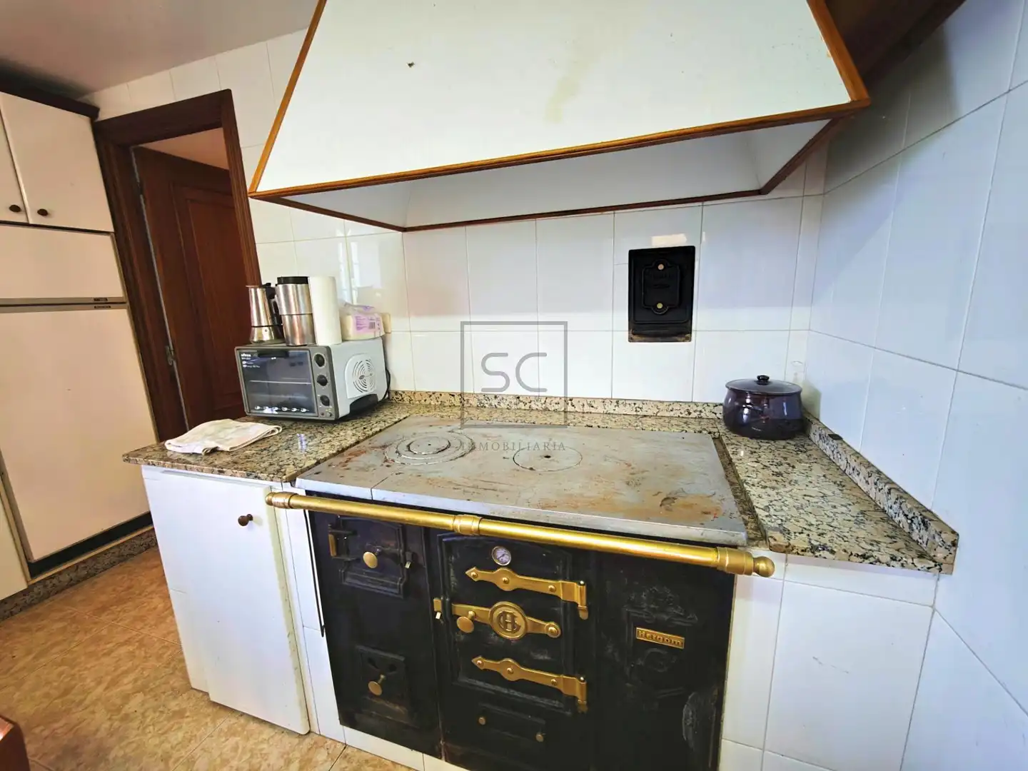 Maison avec jardin à vendre à Lugar Da Cubela, imagen 53