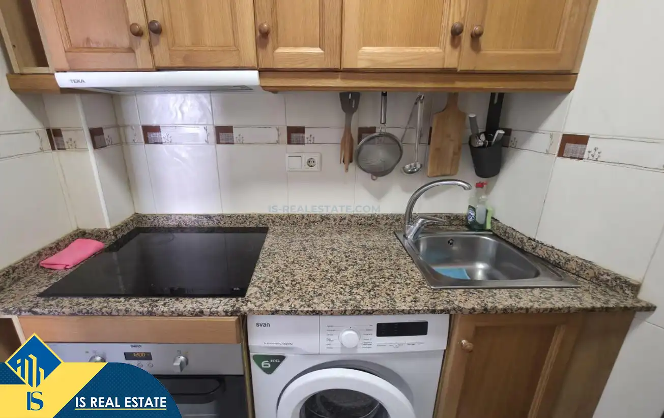 Apartamento con ascensor en venta en Playa de los Locos, imagen 2