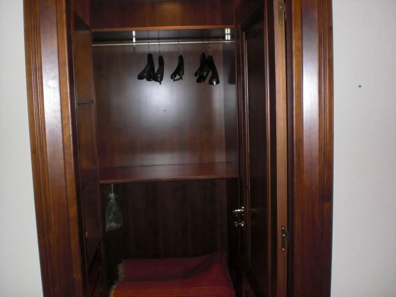 Schlafzimmer von Haus oder Chalet zum Verkauf in Gondomar mit Heizung, Privatgarten und Parkett