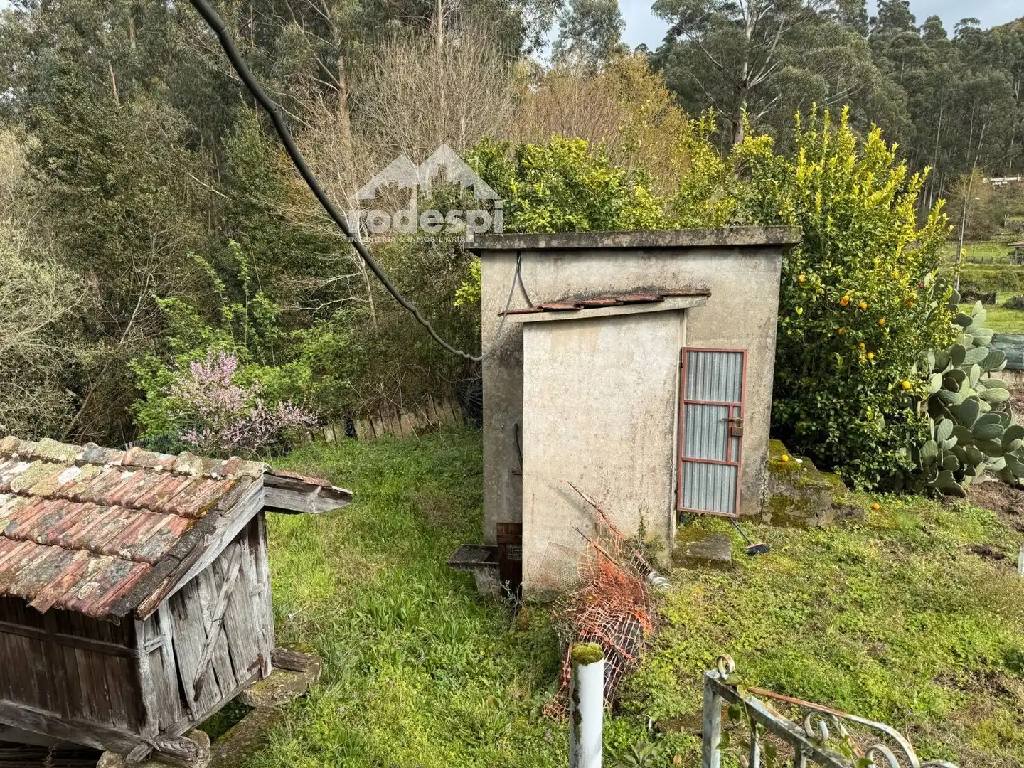 House for sale in As Neves, imagen 33