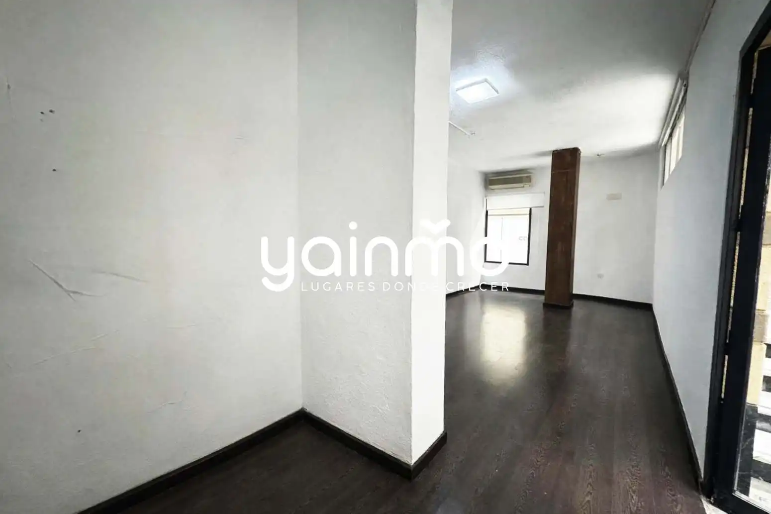 Commercial properties for rent in Jaén