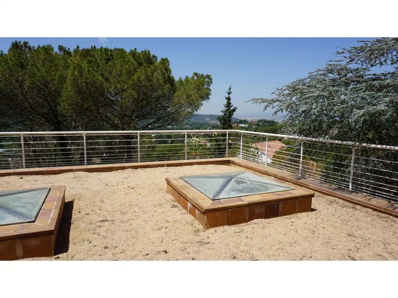 Villa avec piscine à vendre à Vallromanes, imagen 28