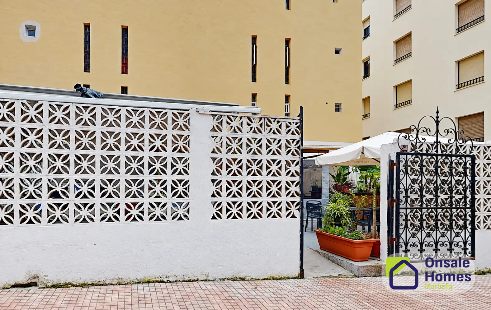 Business premises for sale in Calle Virgen del Pilar, imagen 14
