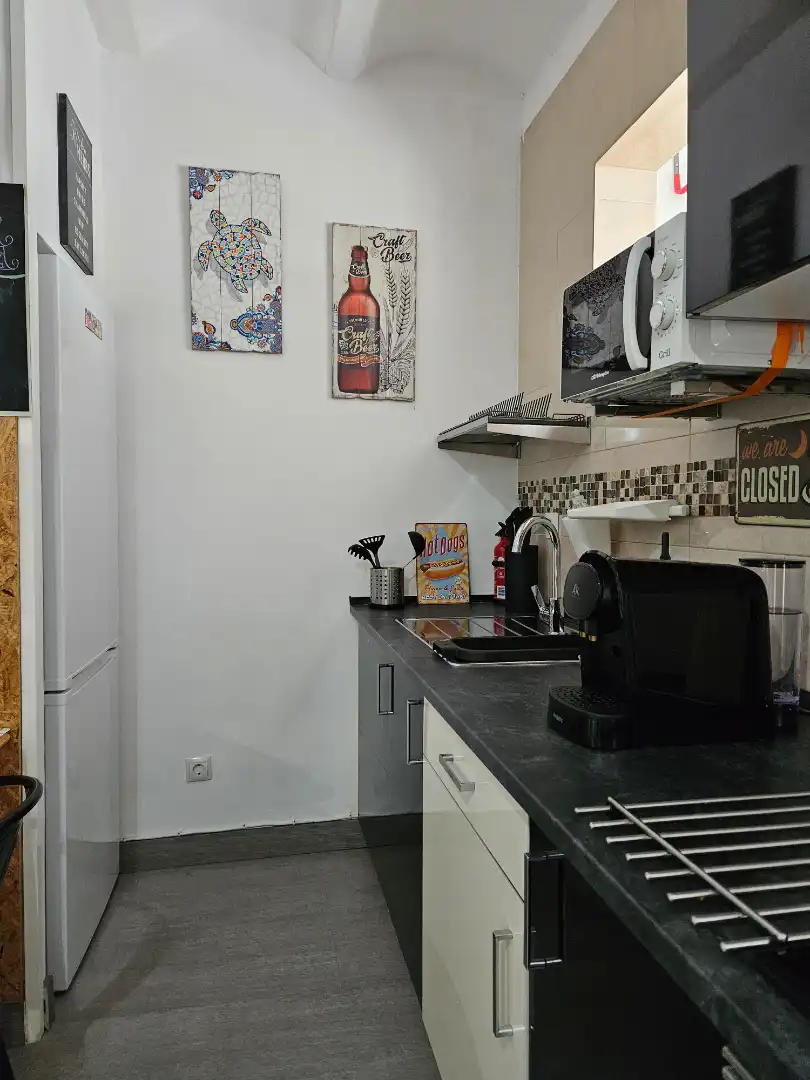Edificio en venta en Llefià