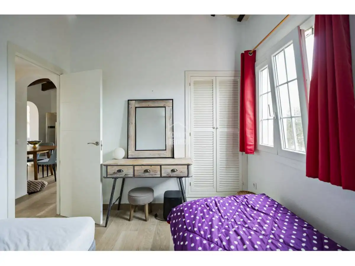 Apartamento con piscina en venta en Cala en Blanes, imagen 12