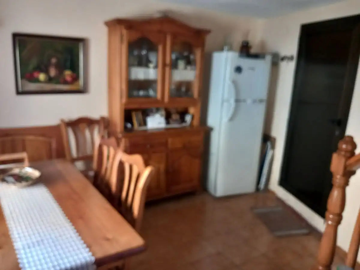 Cocina de Casa o chalet en venta en Sueras / Suera con Terraza