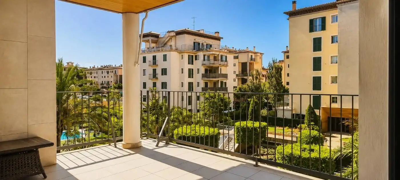 Piso en venta en de Gènova, Sa Teulera