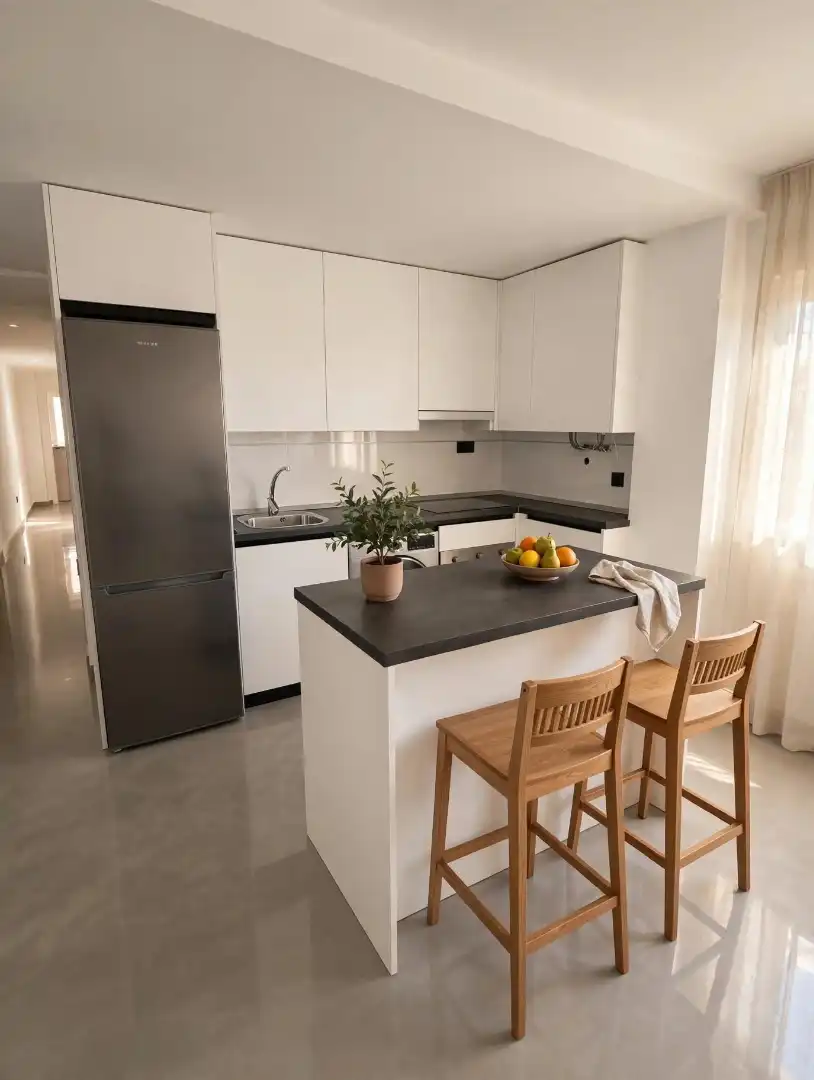 Wohnung mit Pool zum Verkauf in Calle Camino Viejo de Güéjar 37