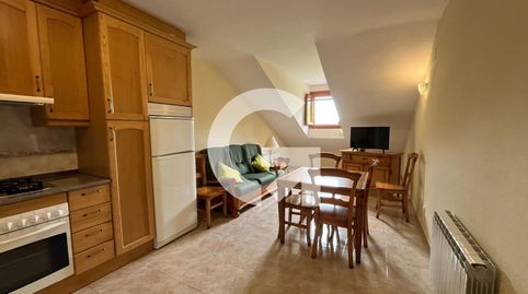 Foto 3 de Ático en venta en Cl de San Juan, Laspaúles, Huesca