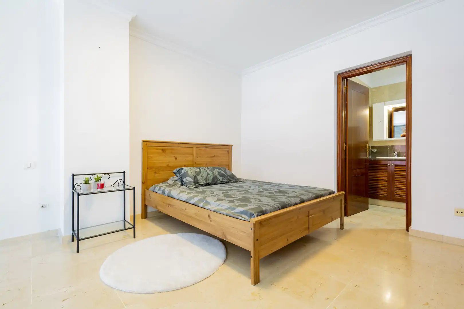 Dúplex de lloguer a Av. Tres de Mayo, Los Llanos - El Cabo