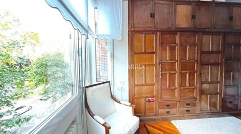 Foto 5 de Piso de alquiler en Campuzano, Bizkaia