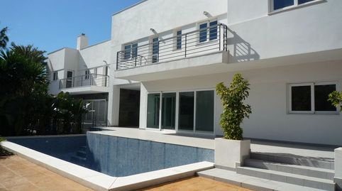 CHALET MODERNO EN ALBIR, imatge 2