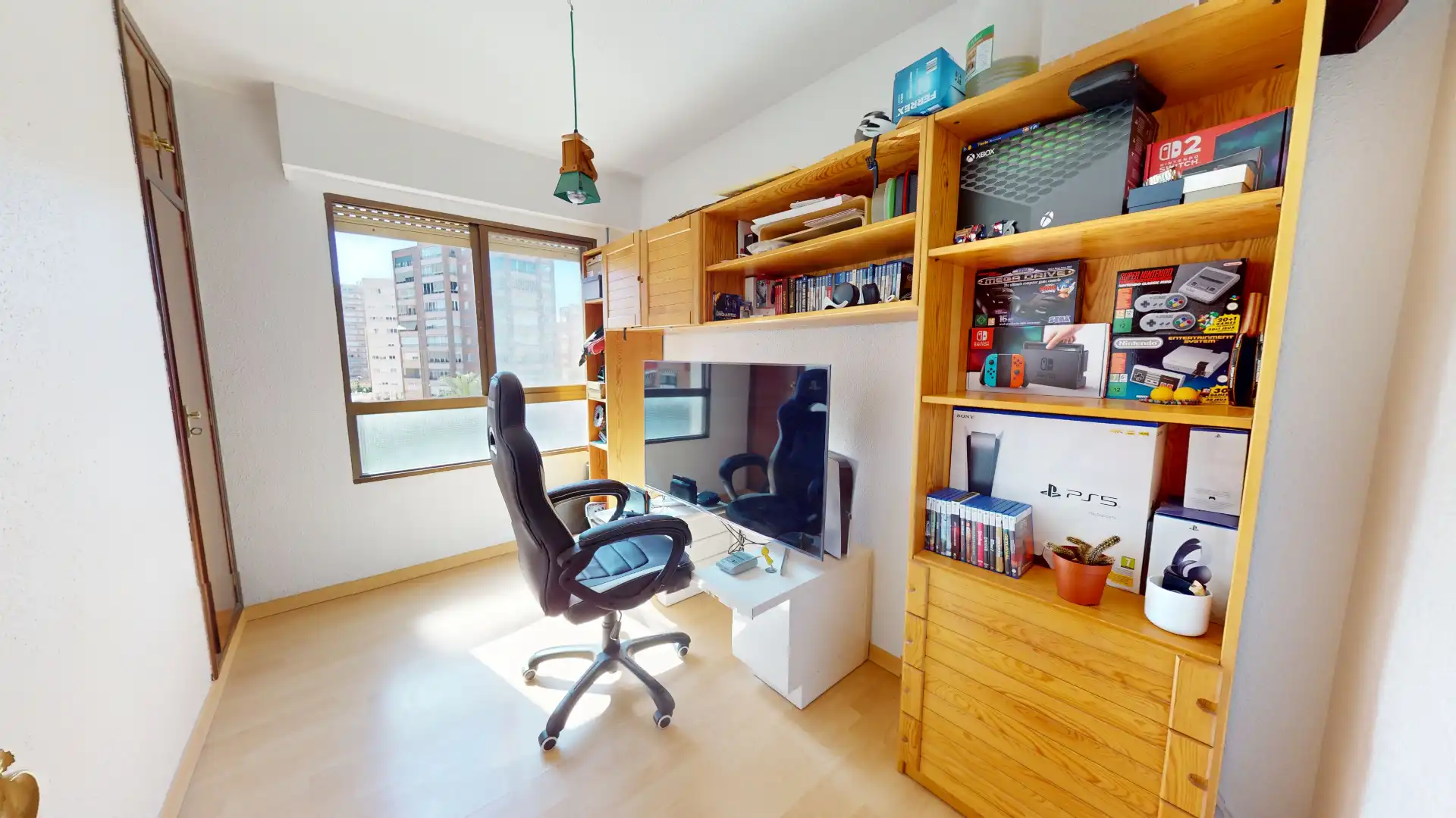 Flat for sale in Alicante / Alacant  with Heating, Terrace and Storage room