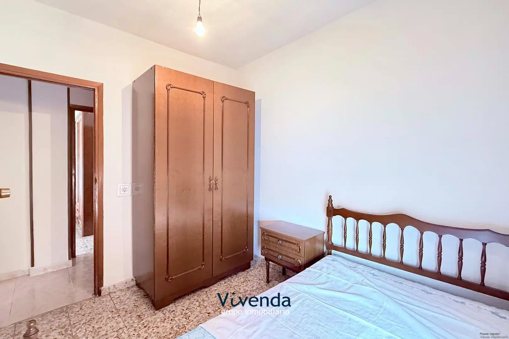 Piso con ascensor en venta en Avenida DOS DE MAYO, imagen 23
