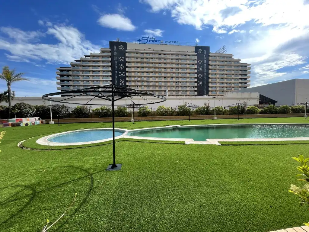Apartament en venda a Calle Moscatell, Valparaiso