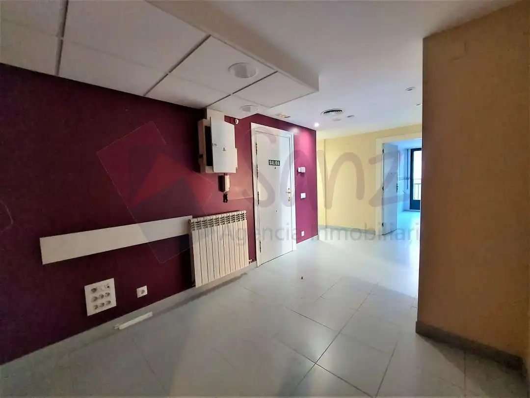Piso en venta en Nájera con Aire acondicionado, Calefacción y Trastero