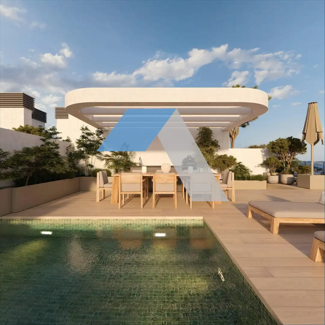 Apartment mit Pool zum Verkauf in Marisol Park - Ortembach - Los Almendros, imagen 64