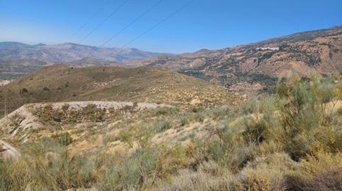 Foto 2 de Finca rústica en venta en Carataunas, Granada