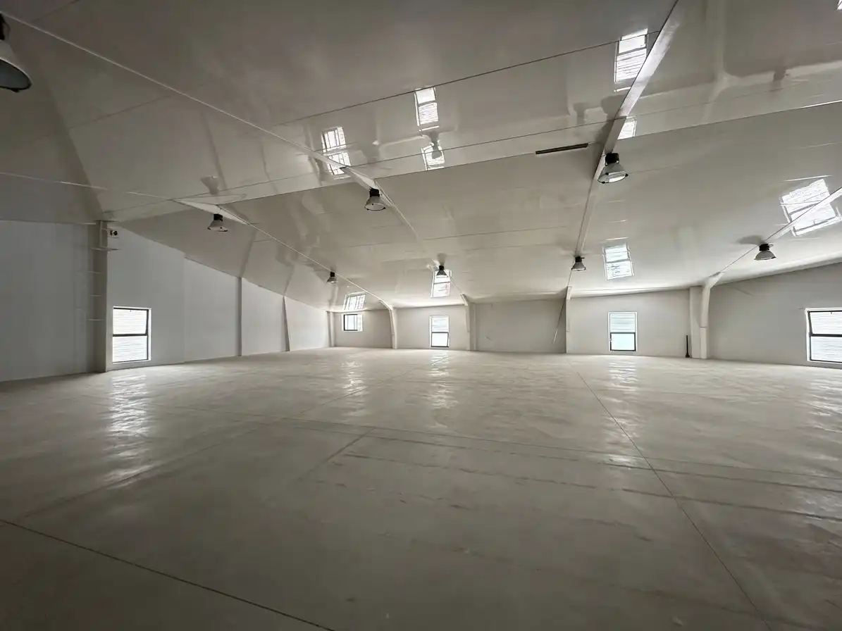 Nave industrial in affitto a Carrer de Moscú 18, imagen 2