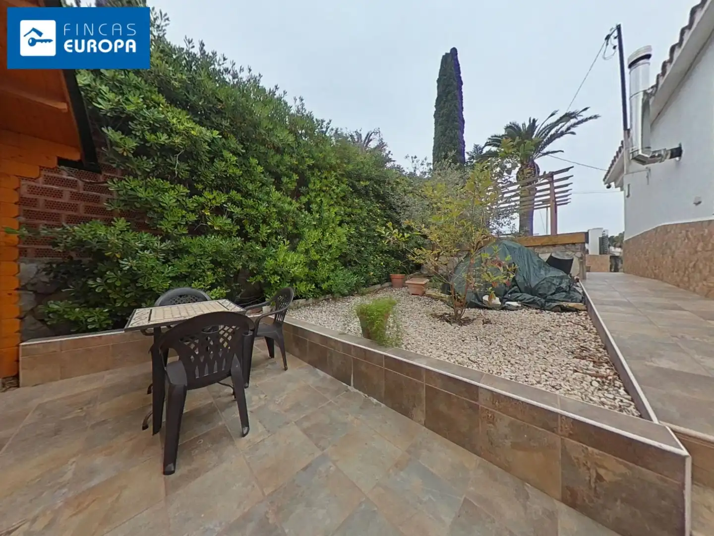 Terrassa de Casa o xalet en venda en Salou amb Calefacció, Jardí privat i Traster