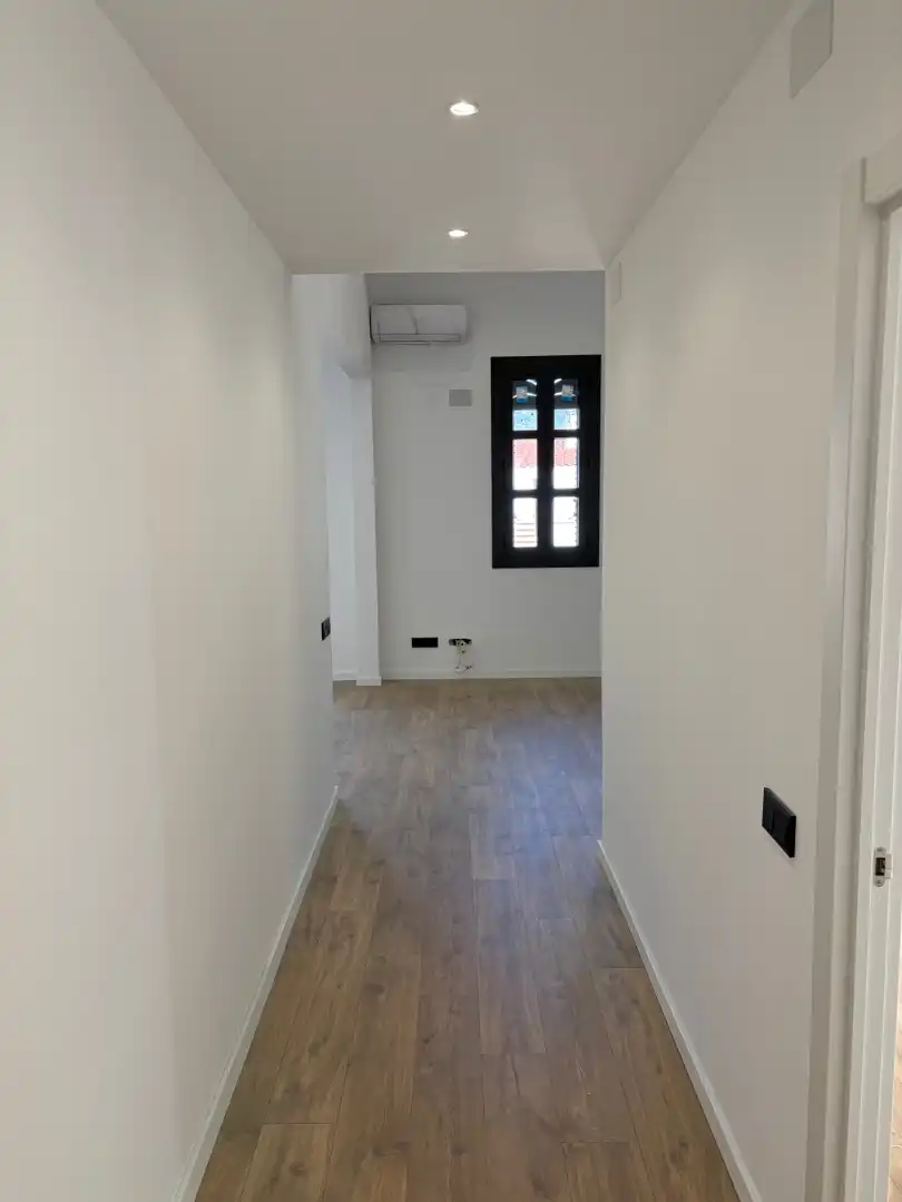 Ático en venta en Sant Feliu de Llobregat con Aire acondicionado, Calefacción y Parquet