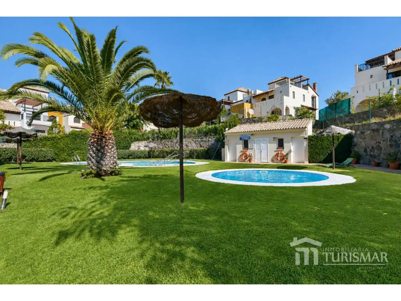 Casa a schiera con piscina in vendita a Avenida Juan Pablo II 1, imagen 5