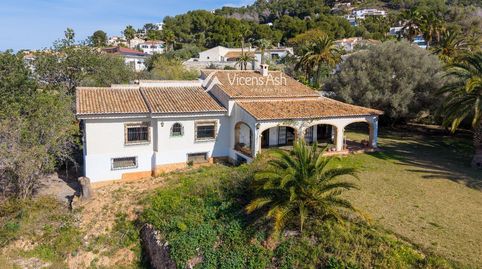 Photo 2 of Houses for sale in Mar de Noruega, 44, Partides comunes - Adsubia, Jávea / Xàbia
