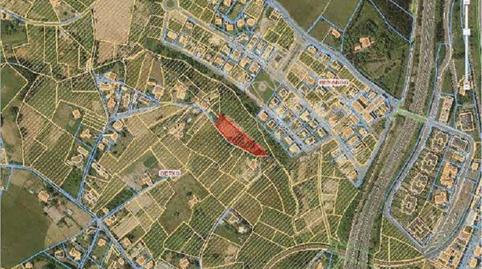 Foto 4 de Terreno industrial en venta en Iturriane, Santa María de Getxo, Bizkaia