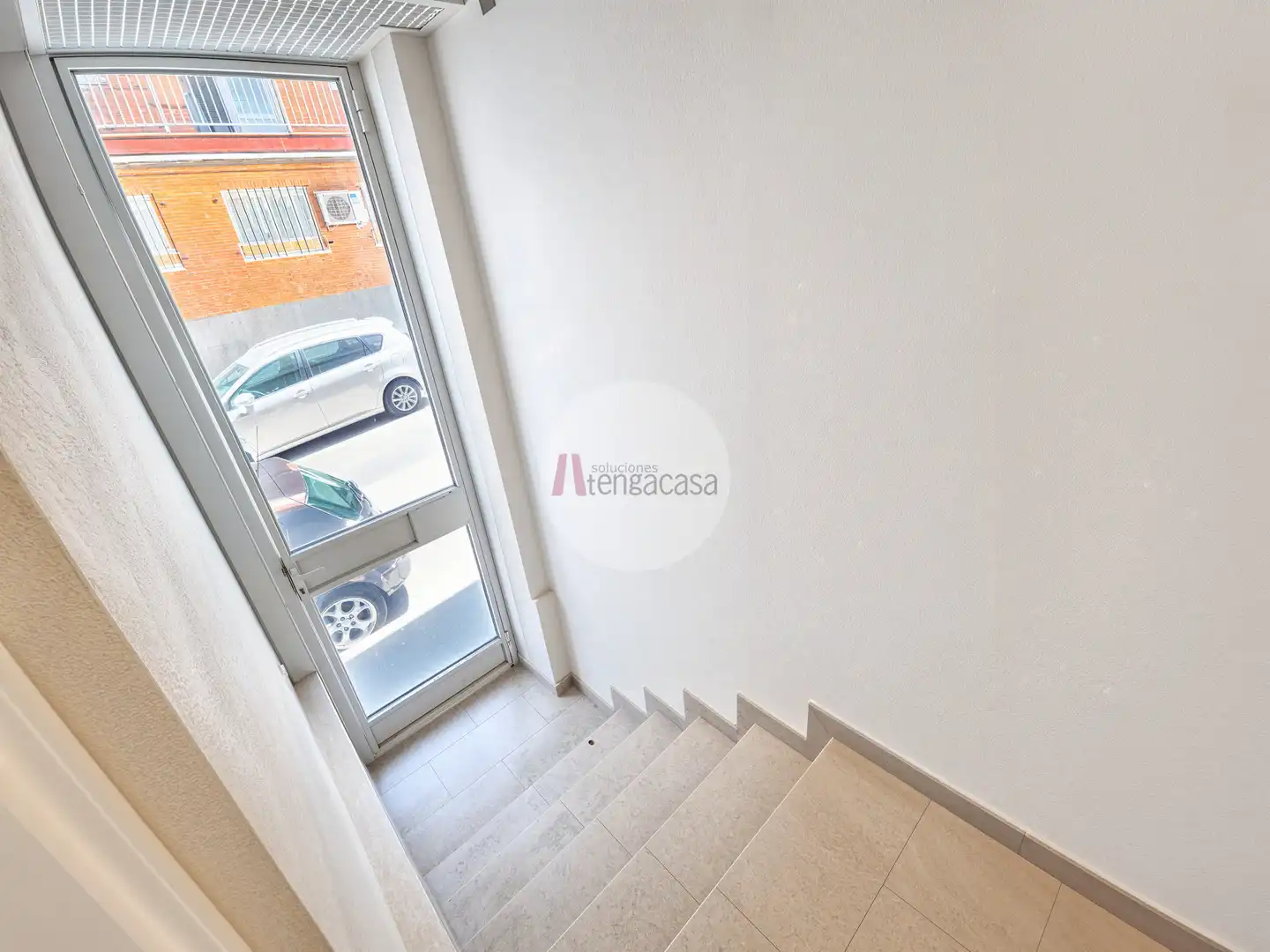 Apartments for sale in Madrid  with Air Conditioner, Heating and Parquet flooring