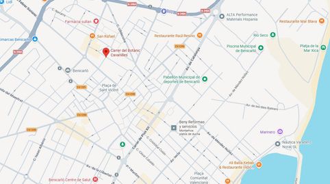Foto 3 de Piso en venta en Botanico Cavanilles, Pueblo, Benicarló