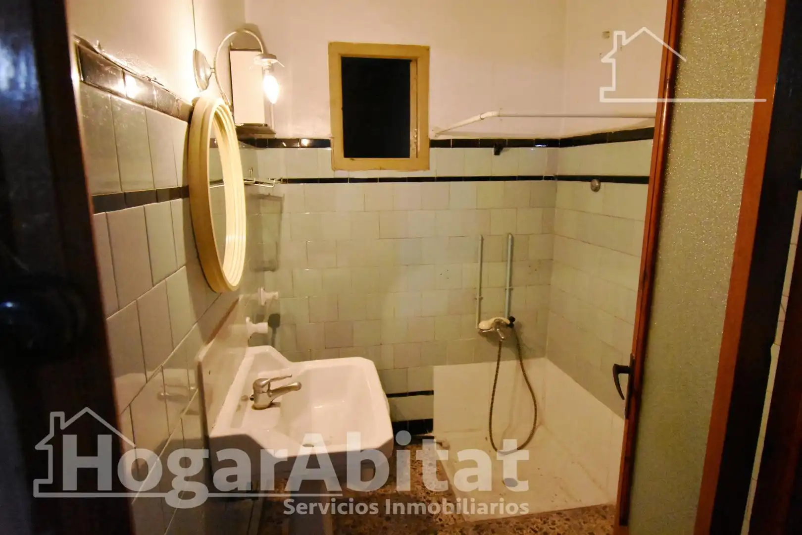 Bany de Casa o xalet en venda en Favara amb Terrassa