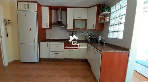 Foto 3 de Piso de alquiler en Cristóbal Lozano, Hospital,  Albacete Capital