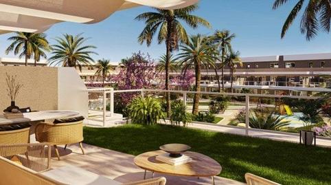 Foto 2 de Piso en venta en Cañada del Fenollar, Alicante