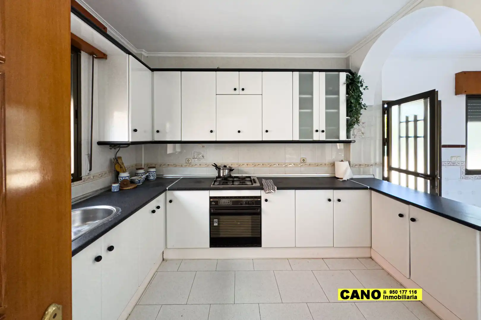 Casa o chalet en venta en de las Alpujarras , Huércal de Almería