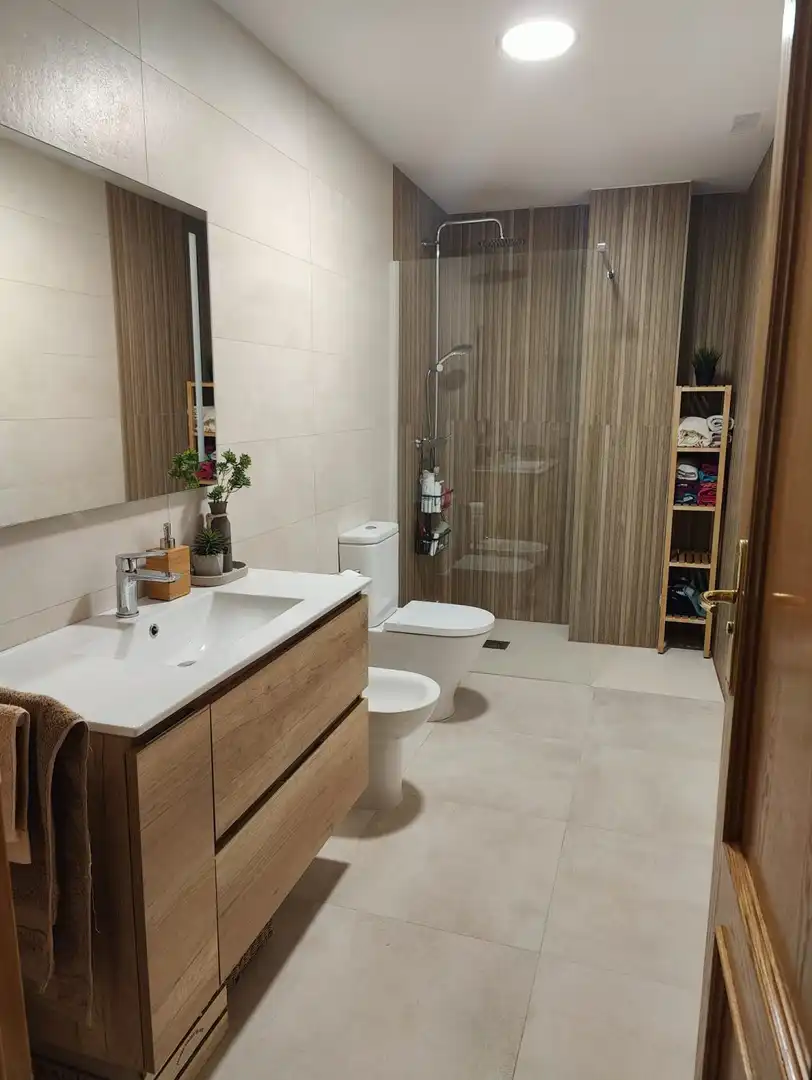 Flat with lift for sale in Valdepeñas, imagen 23