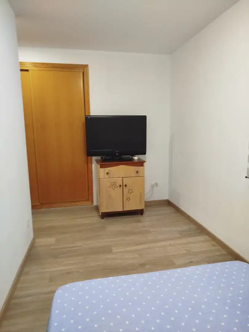 Habitación de Casa o chalet en venta en Montroi / Montroy con Aire acondicionado, Calefacción y Jardín privado