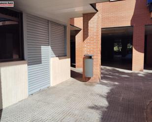 Exterior view of Premises for sale in Rivas-Vaciamadrid