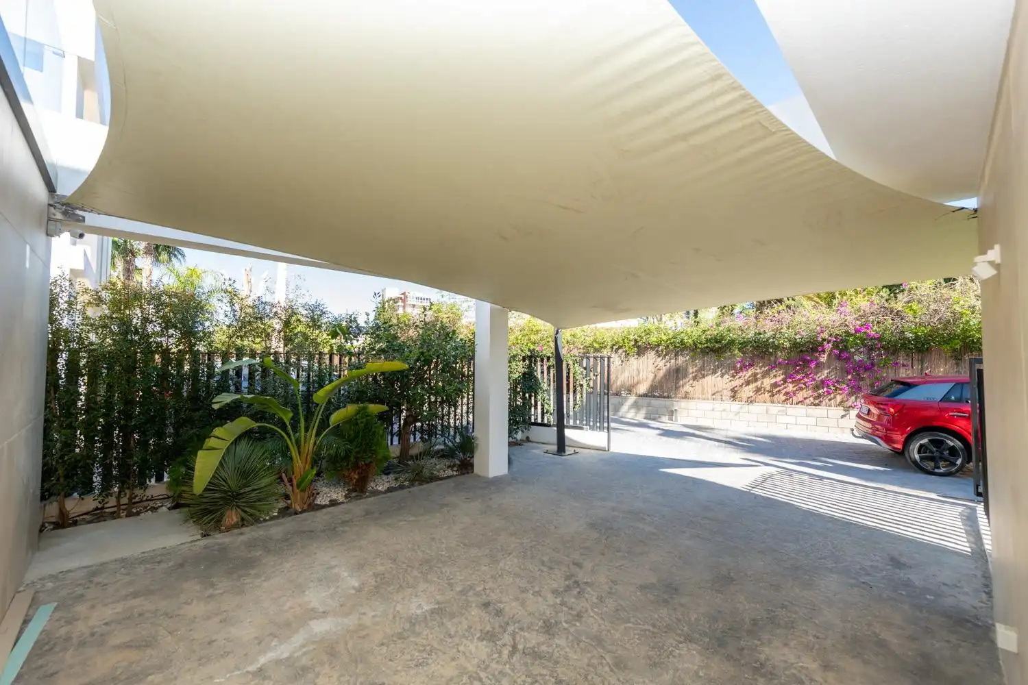 Chalet con piscina en venta en Playa de San Juan - El Cabo de las Huertas, imagen 10