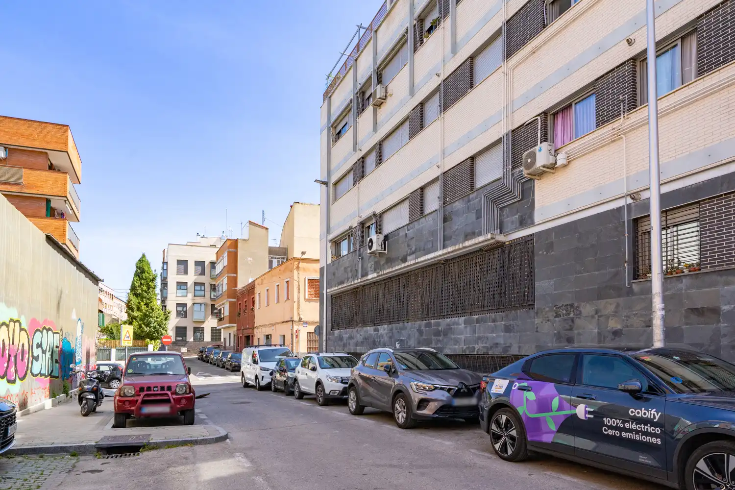 Casa o chalet en venta en Calle de González Soto, Numancia