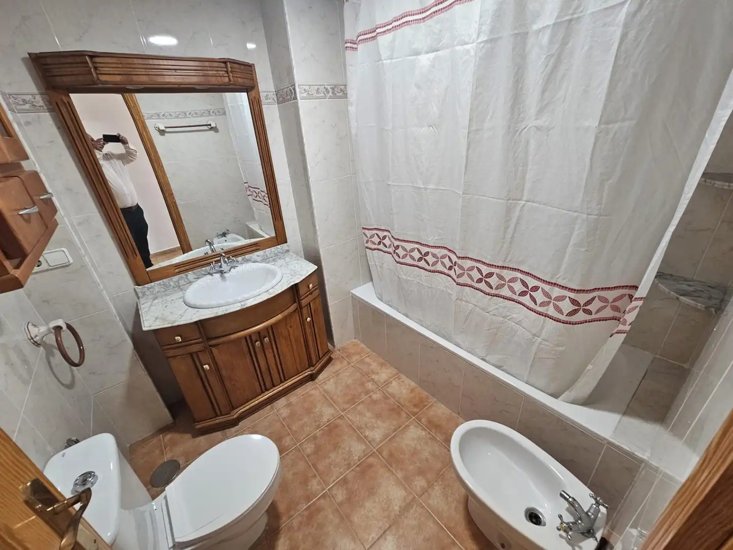 Bany de Apartament en venda en Alicante / Alacant